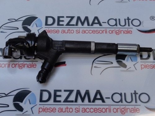 Injector 897376270, Opel Meriva 1.7cdti, Z17DTR