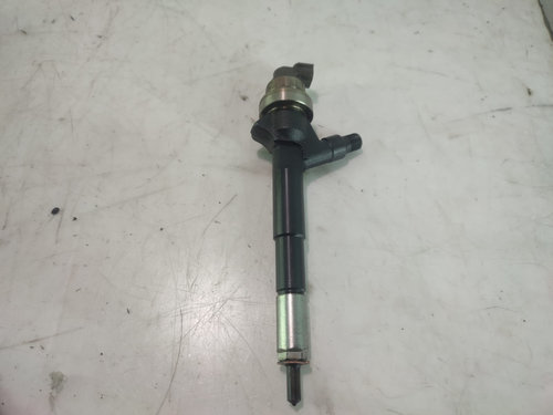 Injector 8973762701 1.7 cdti Opel Astra J [2009 - 2012]