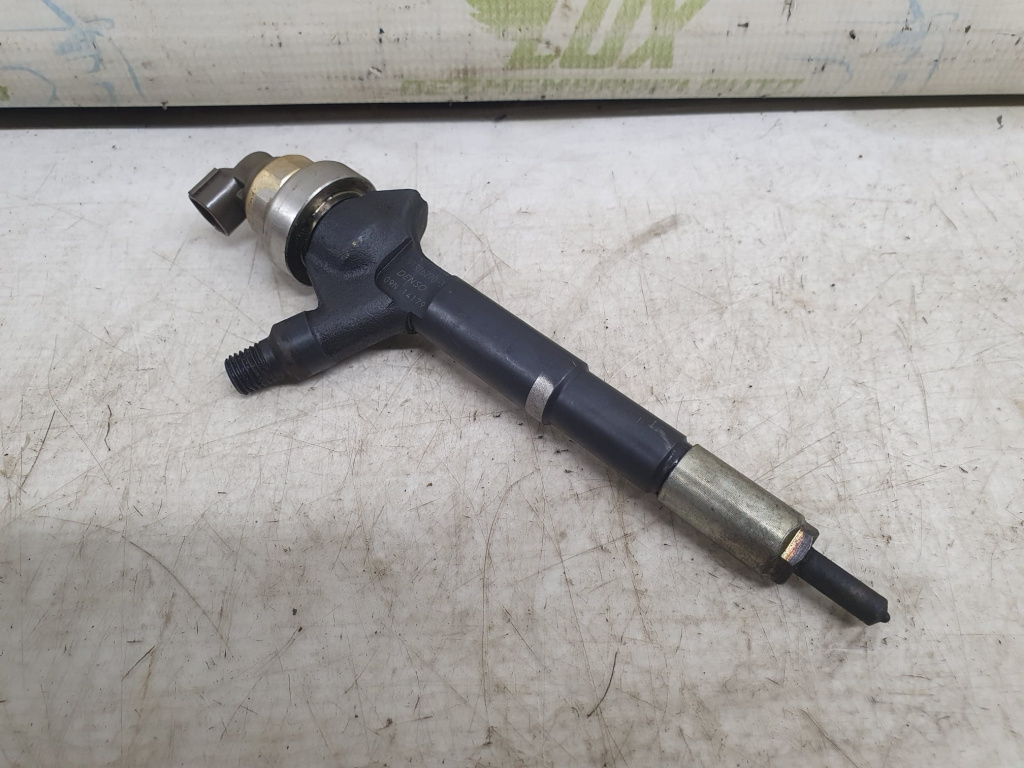 Injector 8973762703 1.7 cdti A17DTR Opel Zafira B [facelift] [2008 - 2014]