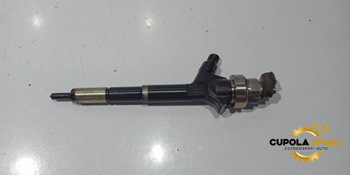 Injector 8973762703 1.7 CDTI Opel Zafira B [facelift] [2008 - 2014]