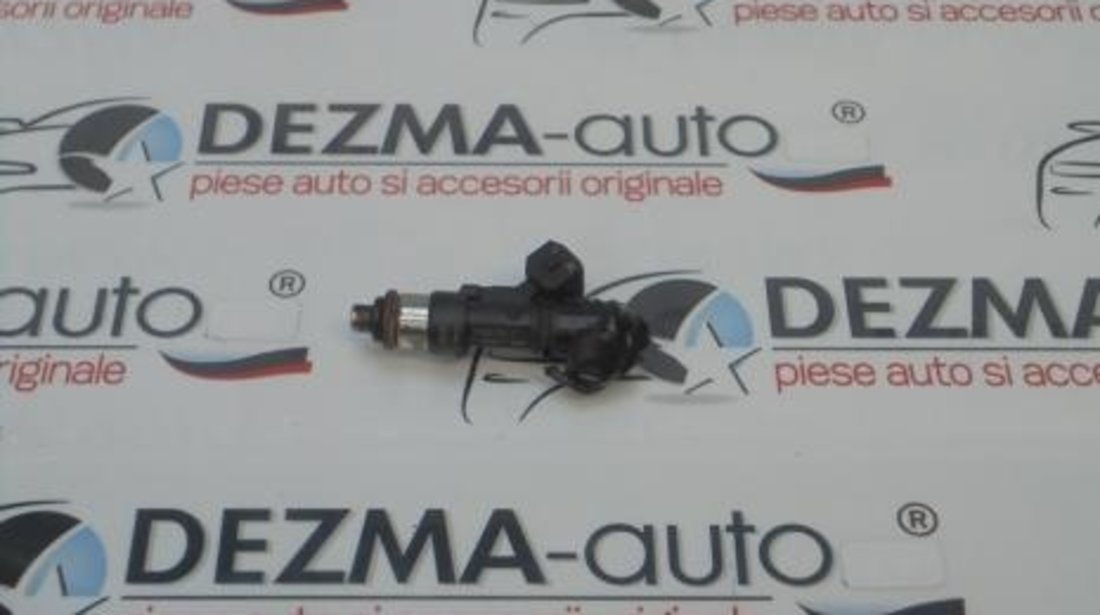 Injector, 8A6G-AA, 0280158207, Ford Focus 3 Turnier, 1.6ti