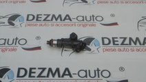 Injector, 8A6G-AA, 0280158207, Ford Focus 3 Turnie...