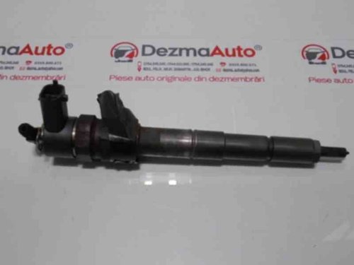 Injector 93179047, Opel Vectra C combi, 1.9cdti, Z19DTH