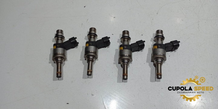 Injector 94860523102 4.8 Turbo Porsche Cayenne 957 [facelift] [2007 - 2010]