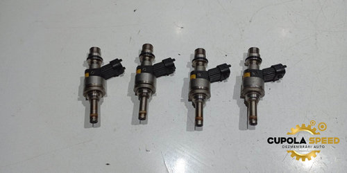 Injector 94860523102 4.8 Turbo Porsche Cayenne 957 [facelift] [2007 - 2010]