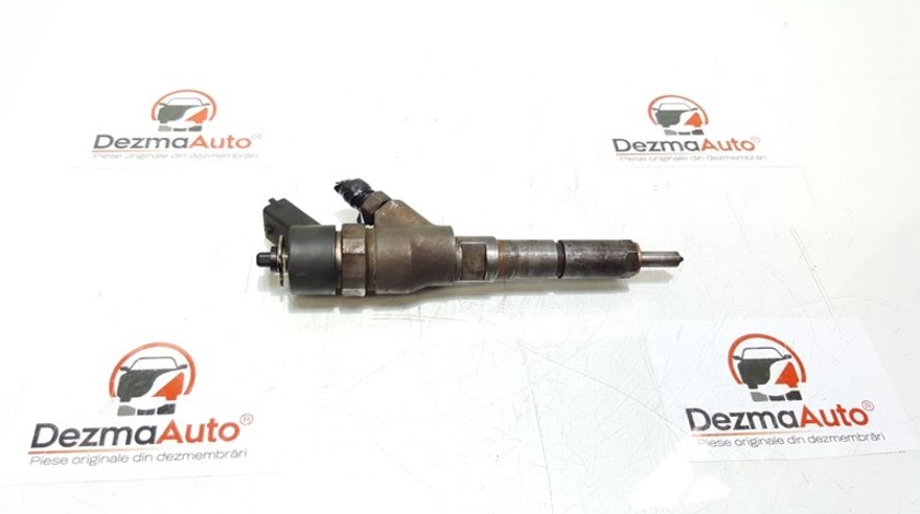 Injector 9635196580, Peugeot 307 SW, 2.0 hdi (id:336319)