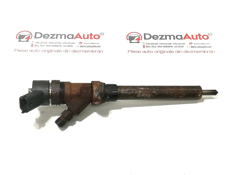 Injector 9638488980, Peugeot Expert (I) 2.0 hdi