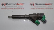 Injector 9640088780, Peugeot 206 hatchback 2.0 hdi