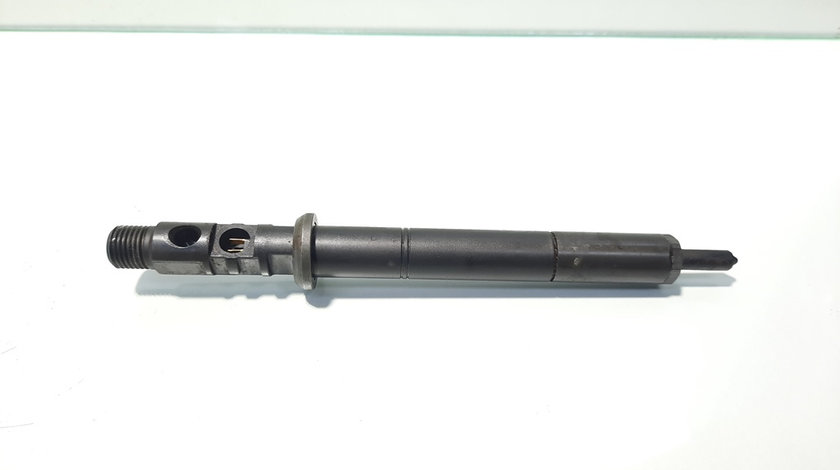 Injector, 9640945980 Citroen C3 (I) 1.4 HDI, DELPHI (id:453498)
