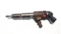 Injector 9641496180, Peugeot 206 SW, 1.4hdi (id:34...