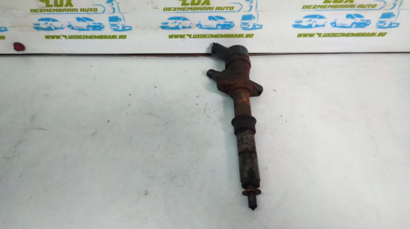 Injector 9641742880 0445110076 2.0 hdi RHY Peugeot 406 [facelift] [1999 - 2004]
