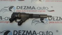 Injector, 9641742880, 0445110076, Citroen C5, 2.0h...