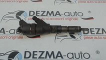 Injector, 9641742880, 0445110076, Peugeot 307, 2.0...