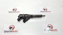 Injector 9641742880, 0445110076, Peugeot 406, 2.0 ...