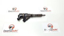 Injector 9641742880, 0445110076, Peugeot 406, 2.0 ...