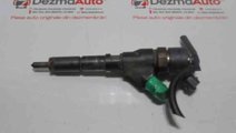 Injector 9641742880, Peugeot 206, 2.0 hdi, RHY