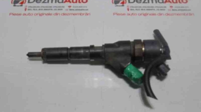 Injector 9641742880, Peugeot 206, 2.0 hdi, RHY