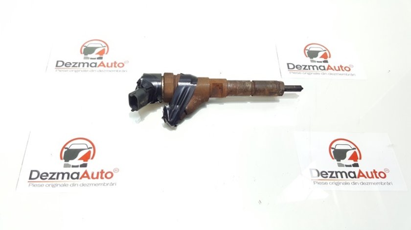 Injector, 9641742880, Peugeot 206 SW, 2.0 hdi