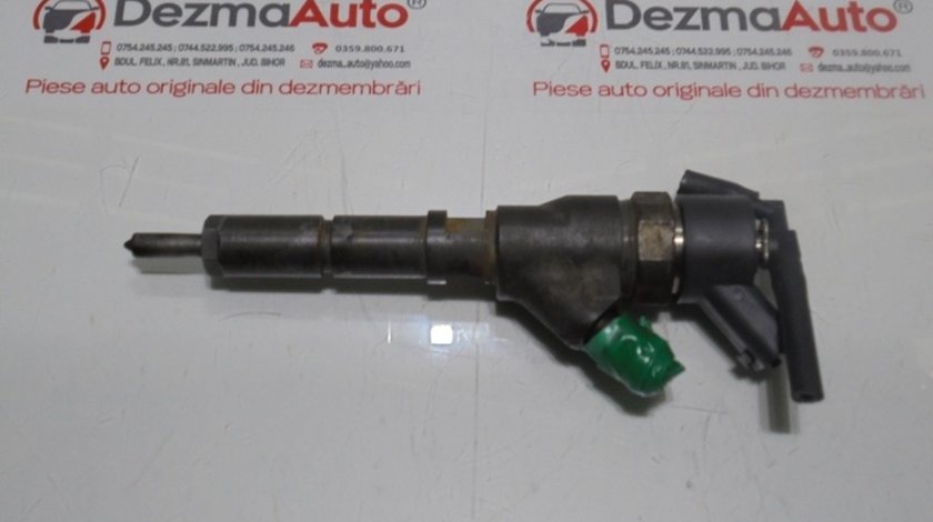 Injector 9641742880, Peugeot 307 SW (3H) 2.0 hdi (id:296236)