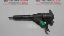 Injector 9641742880, Peugeot 406, 2.0 hdi, RHY