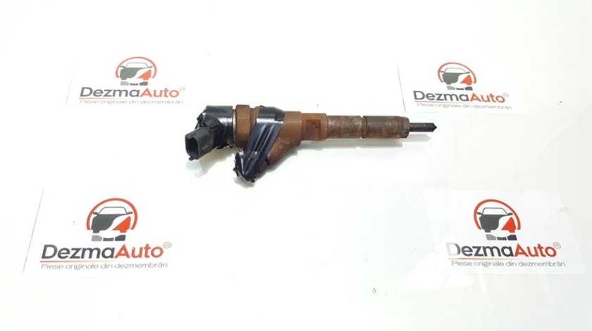 Injector, 9641742880, Peugeot 607, 2.0 hdi
