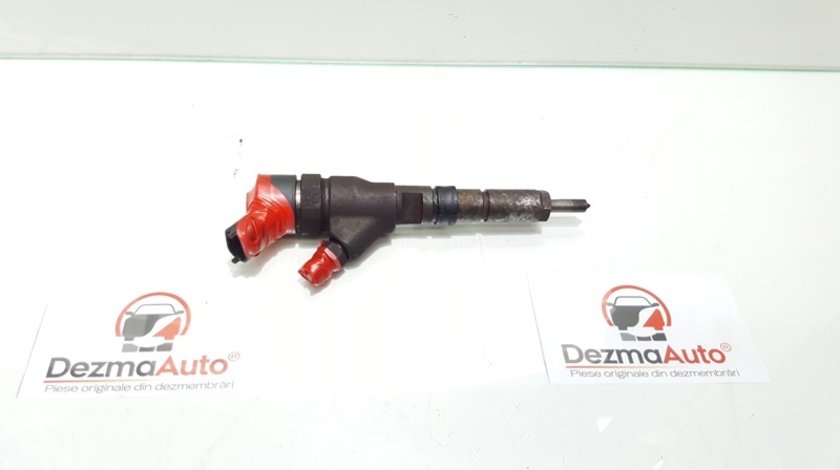 Injector 9641742880, Peugeot Boxer, 2.0 hdi (id:342275)