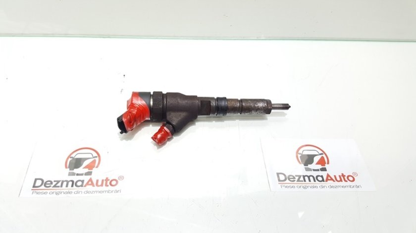 Injector 9641742880, Peugeot Boxer, 2.0 hdi (id:342278)