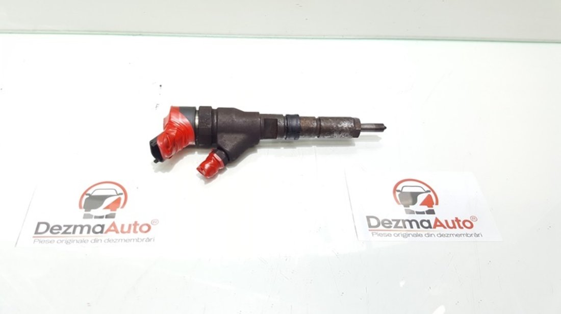 Injector 9641742880, Peugeot Boxer, 2.0 hdi (id:342280)