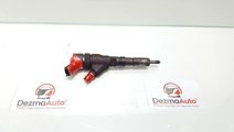 Injector 9641742880, Peugeot Boxer, 2.0 hdi (id:34...