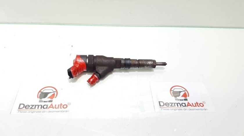 Injector 9641742880, Peugeot Boxer, 2.0 hdi (id:342279)