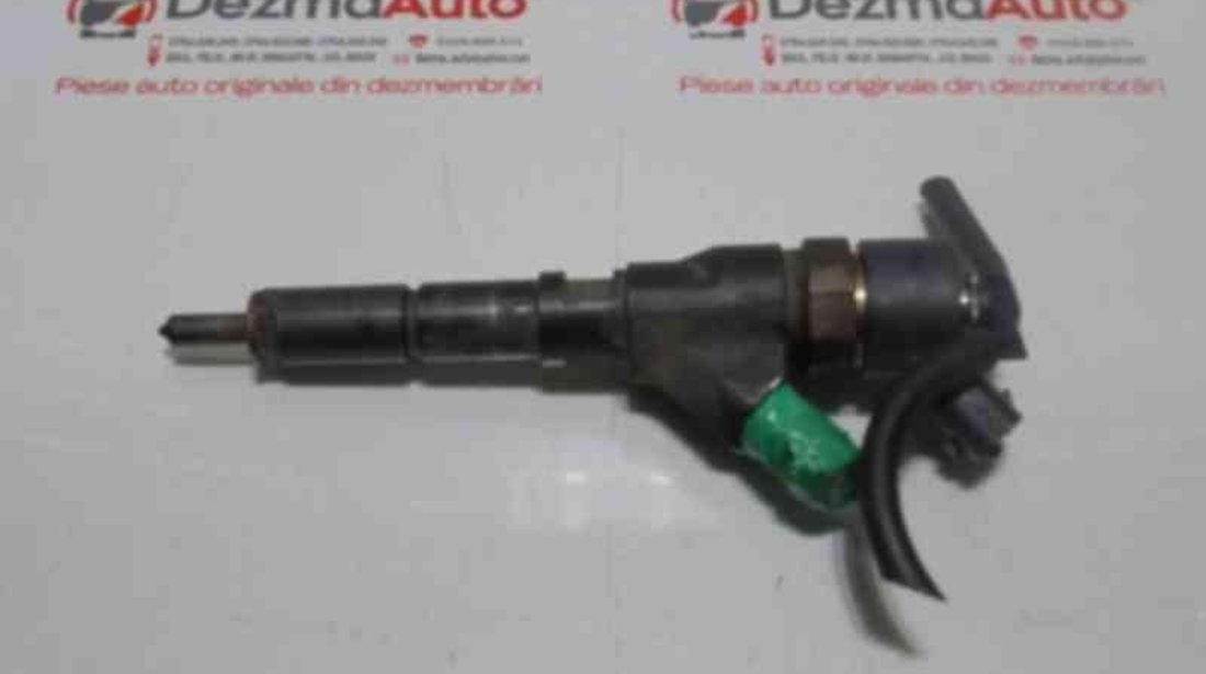 Injector 9641742880, Peugeot Partner (5F) 2.0 hdi, RHY