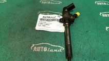 Injector 9647247280 2.0 TDCI Probat Ford S-MAX 200...