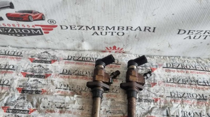 Injector 9647247280 CITROËN C4 Coupe 2.0 HDi 140 cai