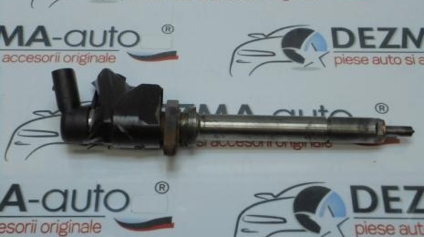Injector, 9647247280, Peugeot 307 SW (3H) 2.0hdi