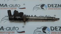 Injector, 9647247280, Peugeot 307 SW