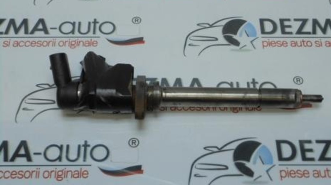 Injector, 9647247280, Peugeot 307 SW