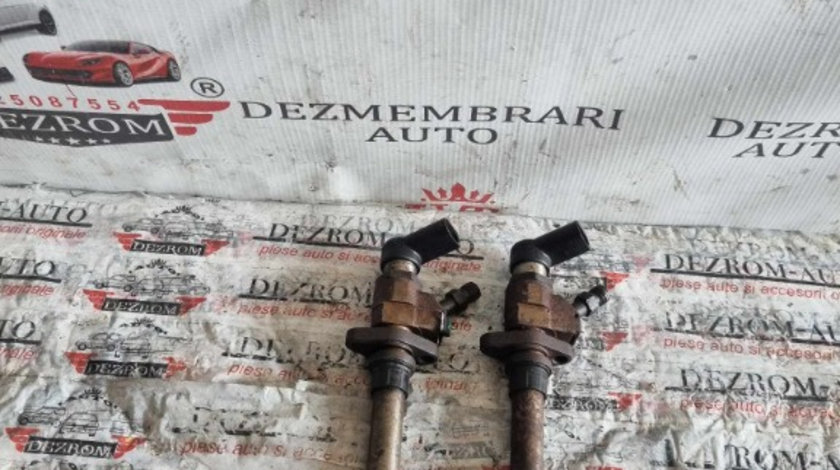 Injector 9647247280 Volvo C30 2.0 D 136 cai
