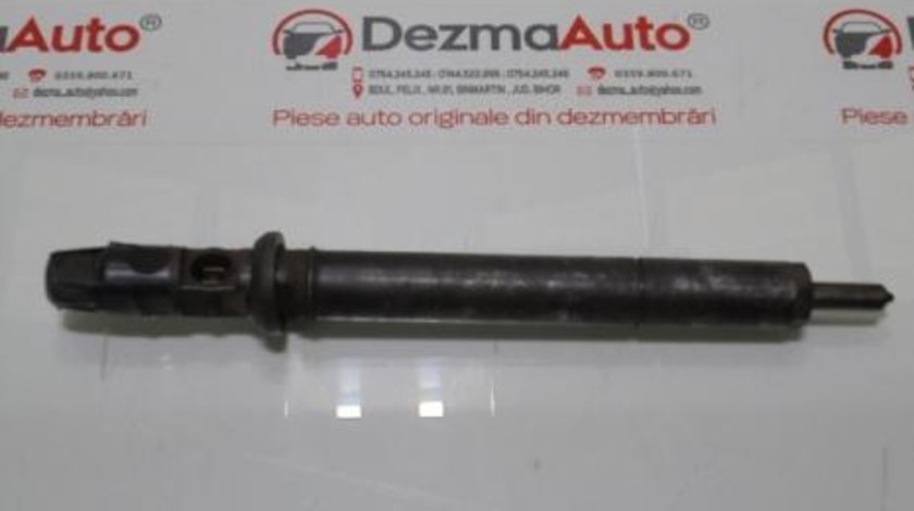 Injector 9650059780, EJBR01001A, Citroen C3,1.4hdi