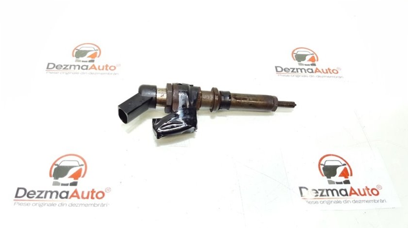 Injector, 9652173780, Peugeot 206 SW, 2.0 hdi