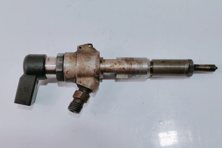 Injector 9654551080 Ford Fusion [2002 - 2005]