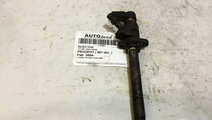 Injector 9657144580 2.0 HDI Peugeot 407 6D 2004