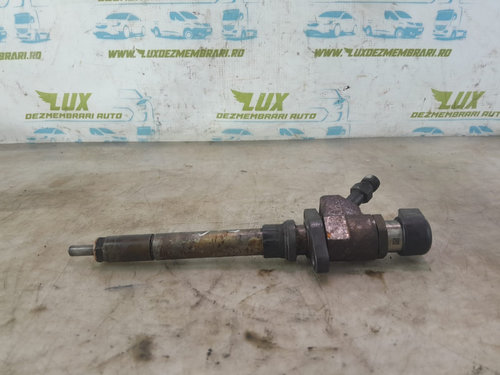 Injector 9657144580 2.0 tdci UFBB Fiat Scudo 2 [2007 - 2016]