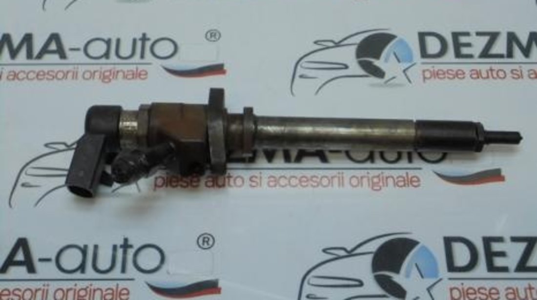 Injector, 9657144580, Ford Focus 2, 2.0tdci