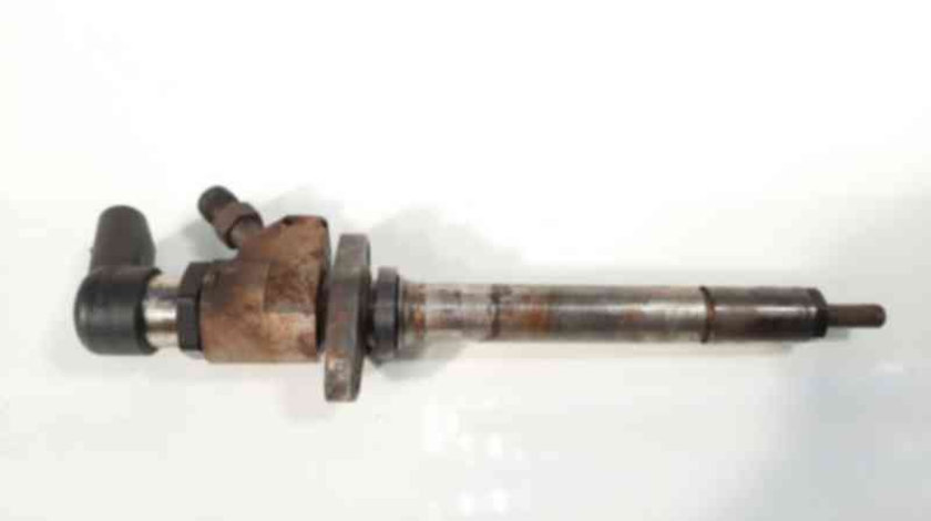 Injector, 9657144580, Peugeot 407, 2.0 hdi (id:318208)