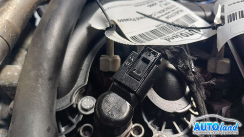 Injector 9658194180 2.0 HDI Citroen C4 Grand Picasso UA 2006