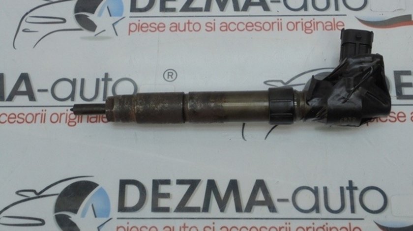 Injector, 9659228880, Peugeot 407 SW (6E) 2.2hdi (id:252520)