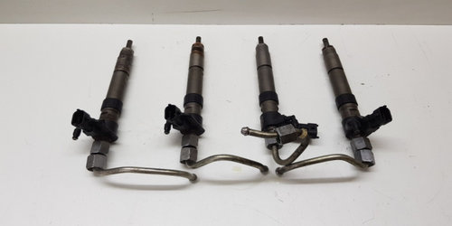 Injector 9659229180 2.2D 224DT Land Rover Freelander 2 [2006 - 2010]