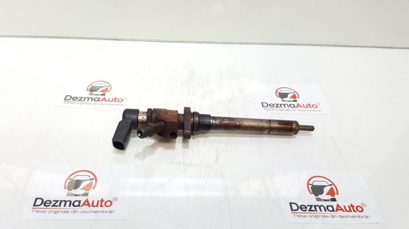Injector 9659337980, Peugeot Expert, 2.0 hdi (id:336609)