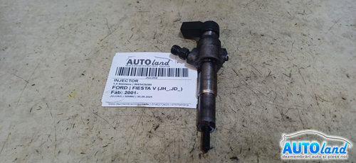 Injector 9663429280 1.4 Siemens Ford FIESTA V JH ,JD 2001