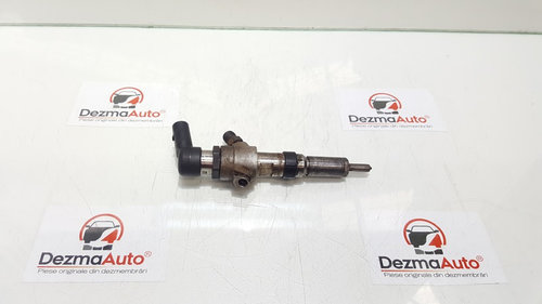 Injector 9663429280, Peugeot 1007, 1.4hdi